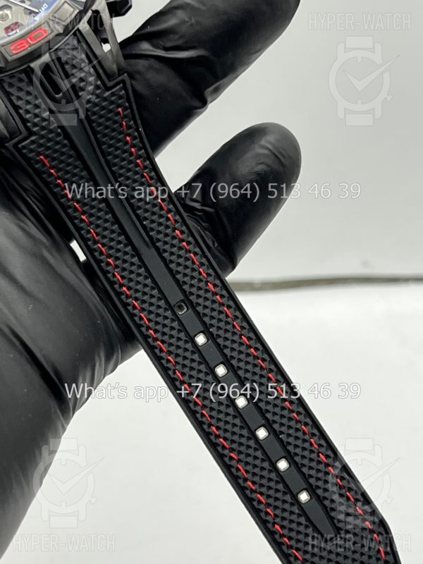 Фото 10 - Roger Dubuis Excalibur Spider Flyback 45mm Art 8326