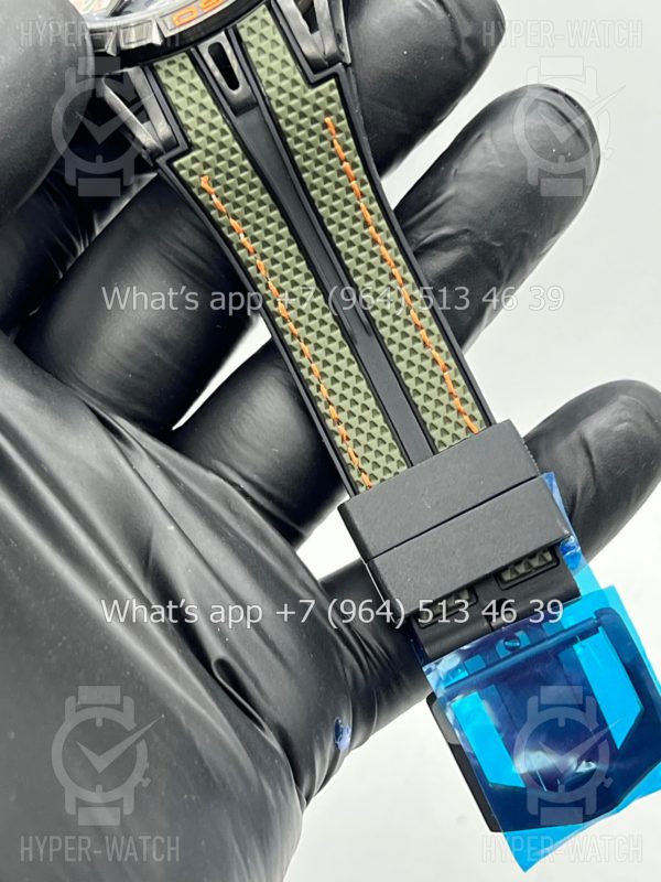 Фото 15 - Roger Dubuis Excalibur Spider Flyback 45mm Art 8327