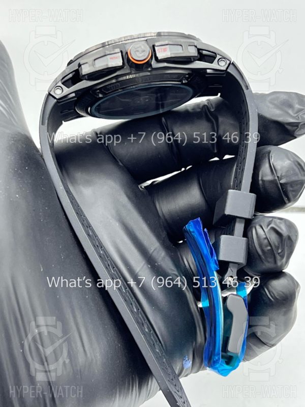 Фото 20 - Roger Dubuis Excalibur Spider Flyback 45mm Art 8327
