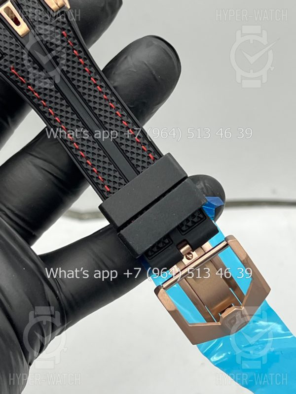 Товар Roger Dubuis Excalibur Spider Flyback 45mm Art 8328 Фото 13 - Roger Dubuis Excalibur Spider Flyback 45mm Art 8328