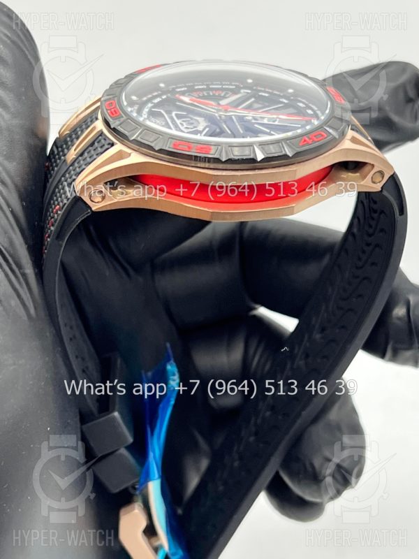 Товар Roger Dubuis Excalibur Spider Flyback 45mm Art 8328 Фото 14 - Roger Dubuis Excalibur Spider Flyback 45mm Art 8328