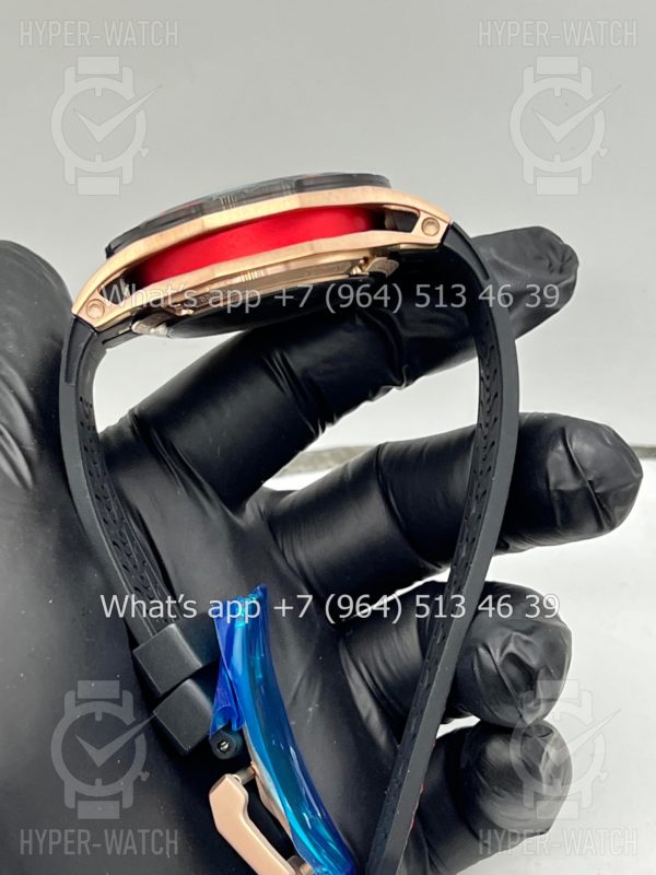Товар Roger Dubuis Excalibur Spider Flyback 45mm Art 8328 Фото 15 - Roger Dubuis Excalibur Spider Flyback 45mm Art 8328