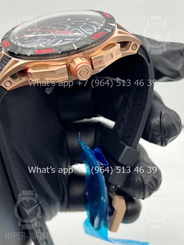 Товар Roger Dubuis Excalibur Spider Flyback 45mm Art 8328 Фото 16 - Roger Dubuis Excalibur Spider Flyback 45mm Art 8328
