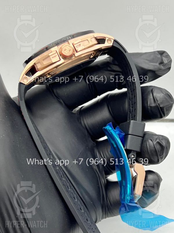 Товар Roger Dubuis Excalibur Spider Flyback 45mm Art 8328 Фото 17 - Roger Dubuis Excalibur Spider Flyback 45mm Art 8328