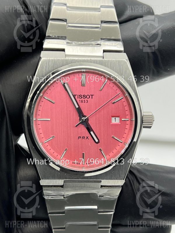 Товар Tissot PRX 35mm Art 8095 Фото 2 - Tissot PRX 35mm Art 8095