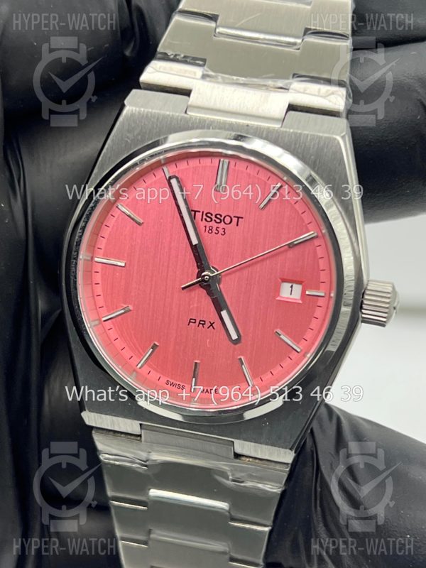 Товар Tissot PRX 35mm Art 8095 Фото 3 - Tissot PRX 35mm Art 8095
