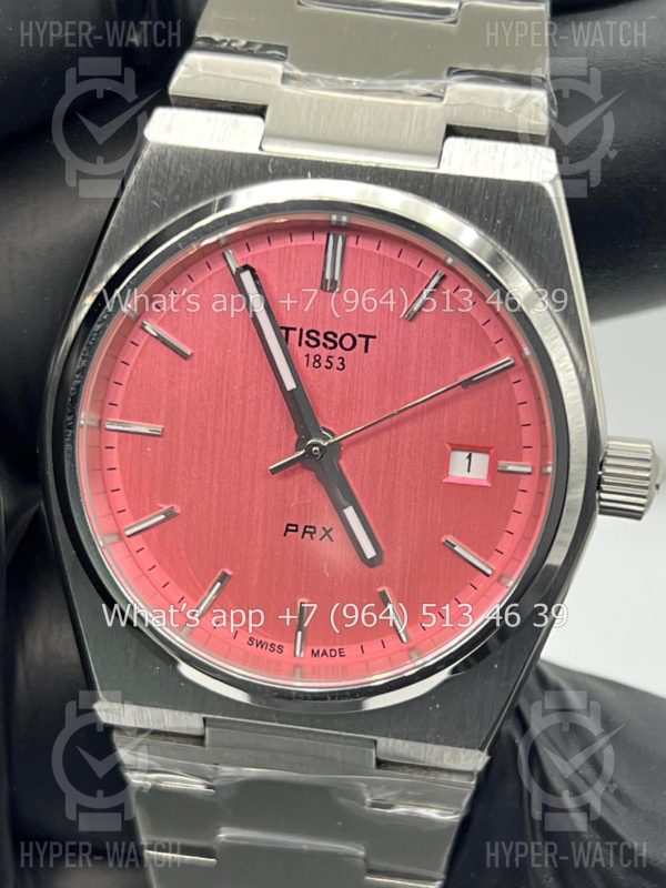 Товар Tissot PRX 35mm Art 8095 Фото 4 - Tissot PRX 35mm Art 8095