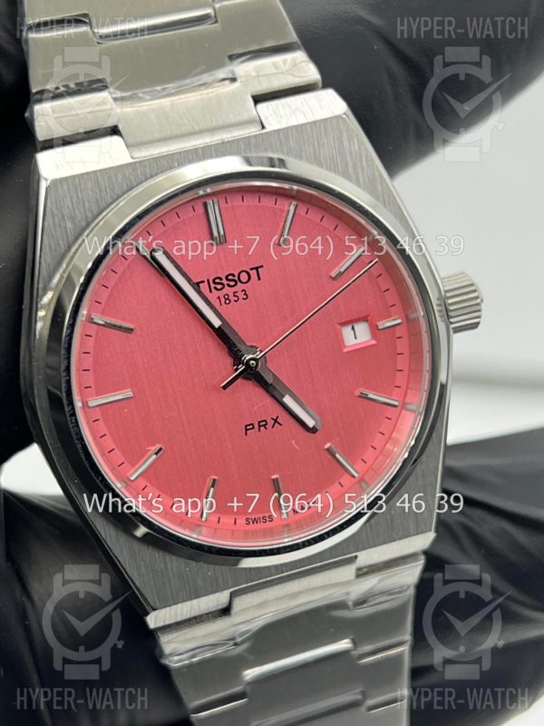 Товар Tissot PRX 35mm Art 8095 Фото 5 - Tissot PRX 35mm Art 8095