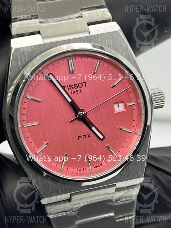 Товар Tissot PRX 35mm Art 8095 Фото 6 - Tissot PRX 35mm Art 8095