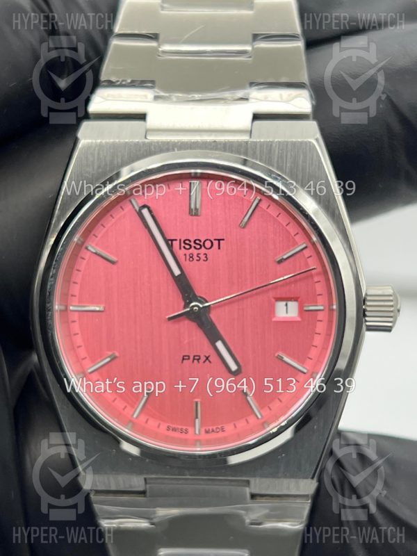 Товар Tissot PRX 35mm Art 8095 Фото 7 - Tissot PRX 35mm Art 8095
