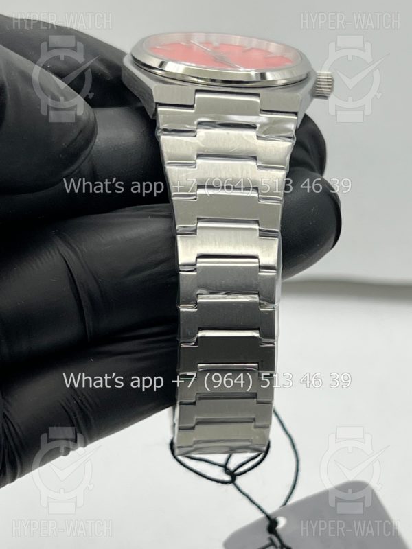 Товар Tissot PRX 35mm Art 8095 Фото 8 - Tissot PRX 35mm Art 8095