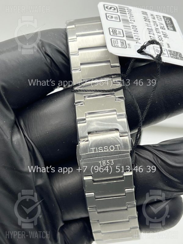 Товар Tissot PRX 35mm Art 8095 Фото 12 - Tissot PRX 35mm Art 8095