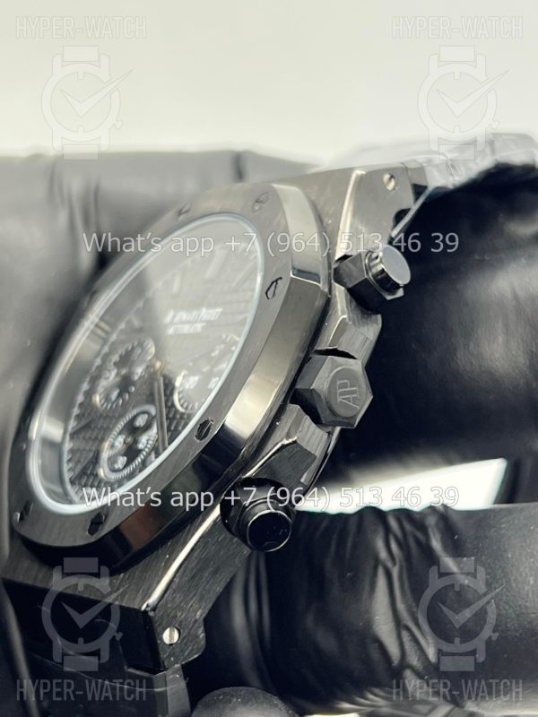Товар Audemars Piguet Royal Oak Chronograph 41mm Art 8500 Фото 10 - Audemars Piguet Royal Oak Chronograph 41mm Art 8500