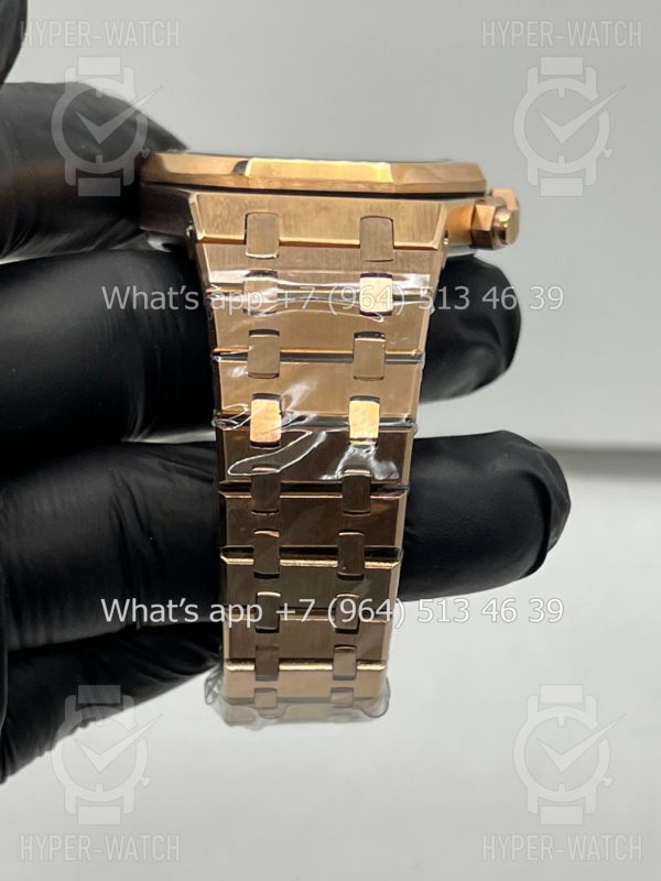 Фото 9 - Audemars Piguet Royal Oak Chronograph 41mm Art 8501