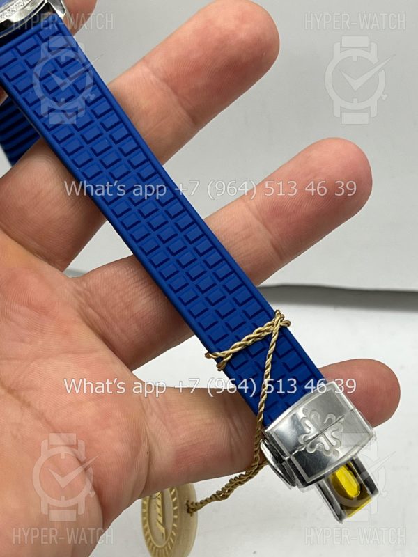 Товар Patek Philippe Aquanaut 36mm 5067A-0025 Фото 10 - Patek Philippe Aquanaut 36mm 5067A-0025