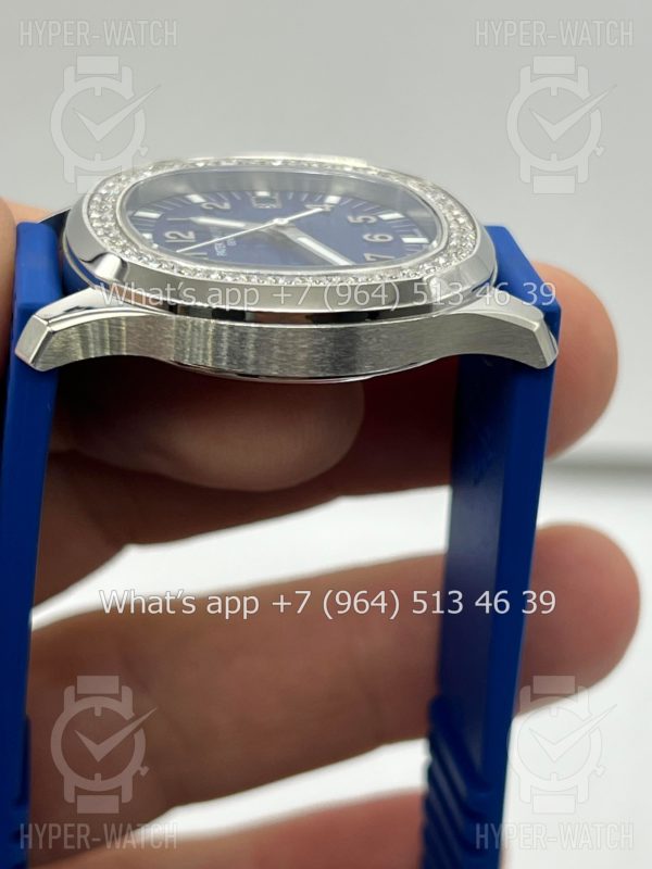 Товар Patek Philippe Aquanaut 36mm 5067A-0025 Фото 12 - Patek Philippe Aquanaut 36mm 5067A-0025