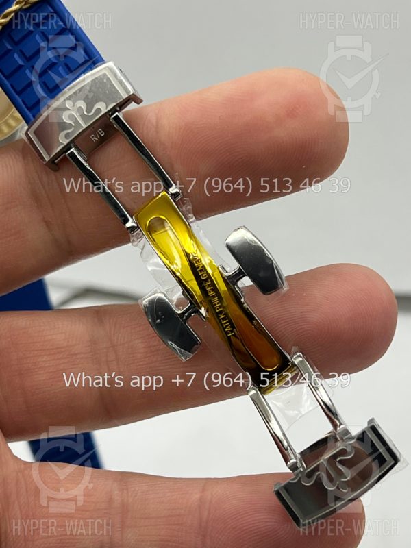 Товар Patek Philippe Aquanaut 36mm 5067A-0025 Фото 20 - Patek Philippe Aquanaut 36mm 5067A-0025