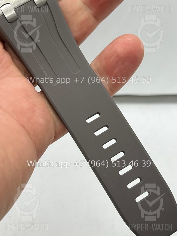 Товар Audemars Piguet Royal Oak Offshore 44mm 26400IO.OO.A004CA.02 Фото 6 - Audemars Piguet Royal Oak Offshore 44mm 26400IO.OO.A004CA.02