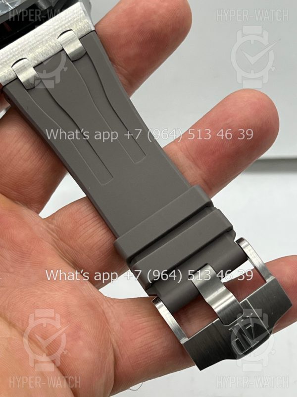 Товар Audemars Piguet Royal Oak Offshore 44mm 26400IO.OO.A004CA.02 Фото 7 - Audemars Piguet Royal Oak Offshore 44mm 26400IO.OO.A004CA.02