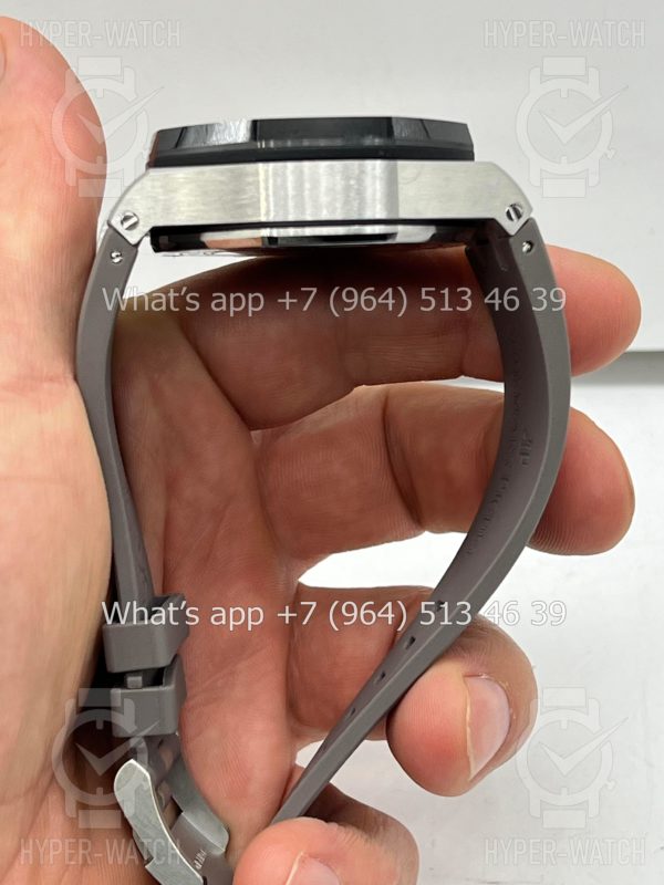 Товар Audemars Piguet Royal Oak Offshore 44mm 26400IO.OO.A004CA.02 Фото 9 - Audemars Piguet Royal Oak Offshore 44mm 26400IO.OO.A004CA.02