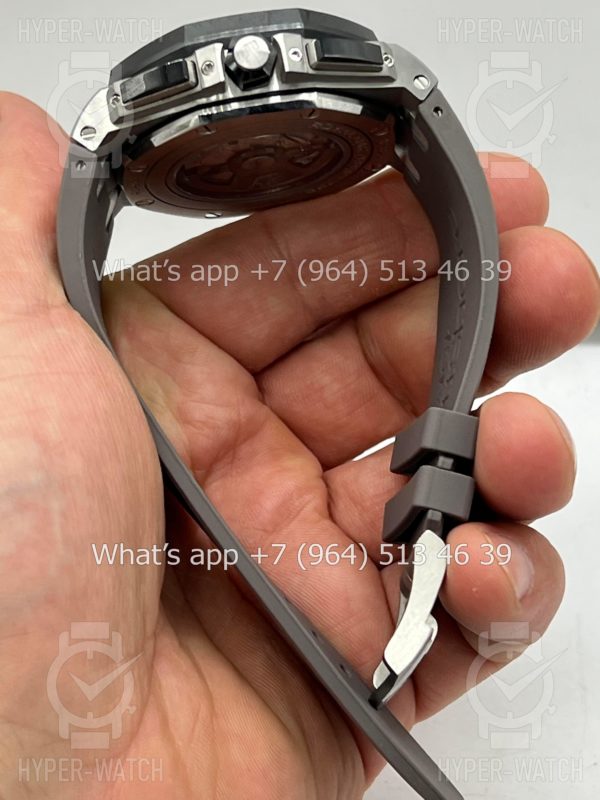 Товар Audemars Piguet Royal Oak Offshore 44mm 26400IO.OO.A004CA.02 Фото 11 - Audemars Piguet Royal Oak Offshore 44mm 26400IO.OO.A004CA.02