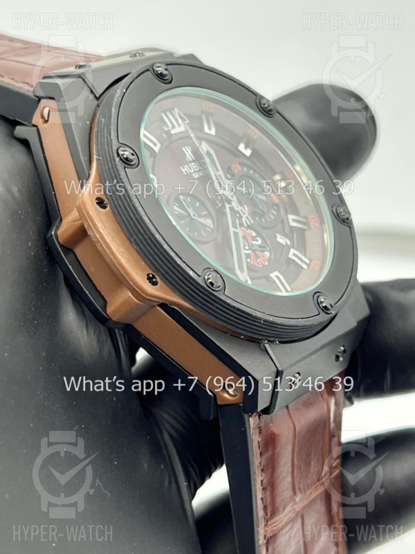 Фото 7 - Hublot King Power 48mm Art 8537