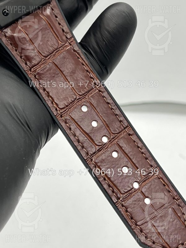 Фото 12 - Hublot King Power 48mm Art 8537