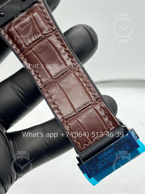 Фото 13 - Hublot King Power 48mm Art 8537