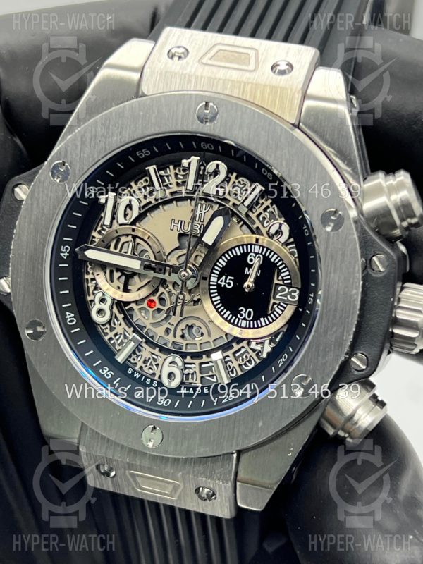 Товар Hublot Big Bang Unico 44mm Art 8512 Фото 3 - Hublot Big Bang Unico 44mm Art 8512