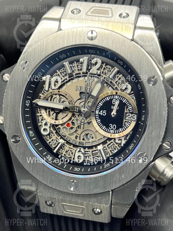 Товар Hublot Big Bang Unico 44mm Art 8512 Фото 4 - Hublot Big Bang Unico 44mm Art 8512