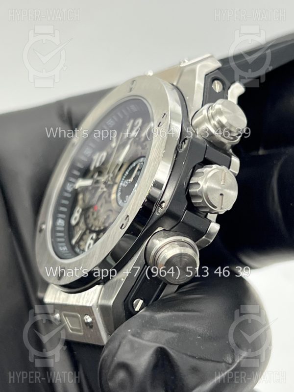 Товар Hublot Big Bang Unico 44mm Art 8512 Фото 6 - Hublot Big Bang Unico 44mm Art 8512