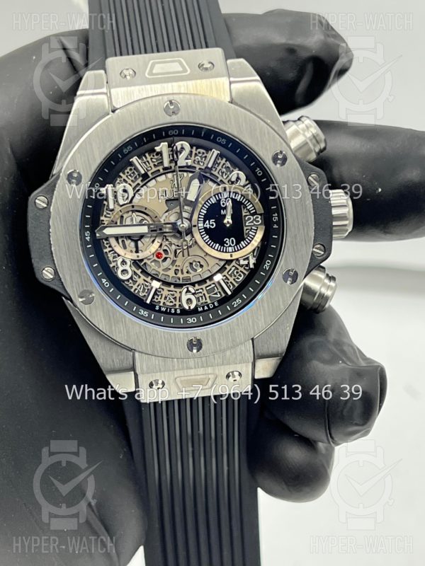 Товар Hublot Big Bang Unico 44mm Art 8512 Фото 8 - Hublot Big Bang Unico 44mm Art 8512