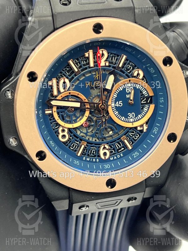 Товар Hublot Big Bang Unico 44mm Art 8513 Фото 2 - Hublot Big Bang Unico 44mm Art 8513