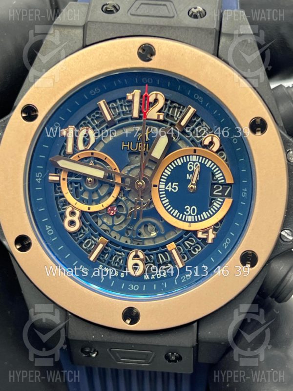 Товар Hublot Big Bang Unico 44mm Art 8513 Фото 3 - Hublot Big Bang Unico 44mm Art 8513