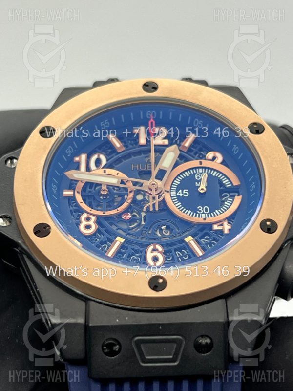 Товар Hublot Big Bang Unico 44mm Art 8513 Фото 4 - Hublot Big Bang Unico 44mm Art 8513