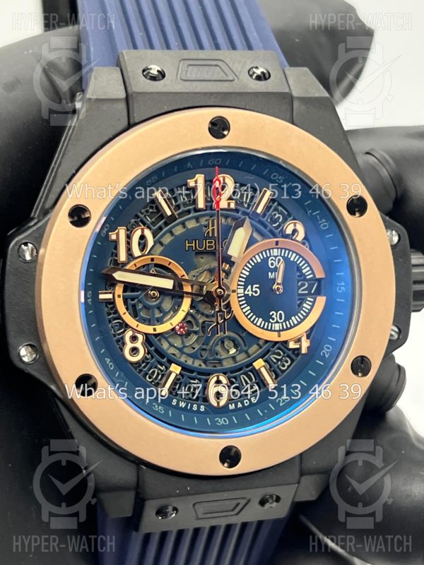 Товар Hublot Big Bang Unico 44mm Art 8513 Фото 5 - Hublot Big Bang Unico 44mm Art 8513