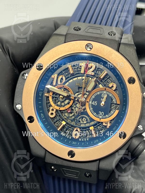 Товар Hublot Big Bang Unico 44mm Art 8513 Фото 6 - Hublot Big Bang Unico 44mm Art 8513