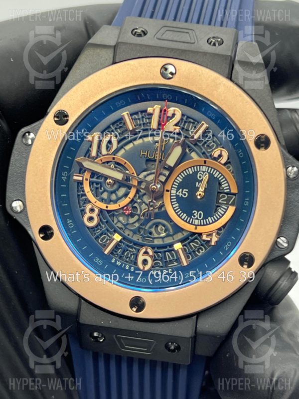 Товар Hublot Big Bang Unico 44mm Art 8513 Фото 8 - Hublot Big Bang Unico 44mm Art 8513