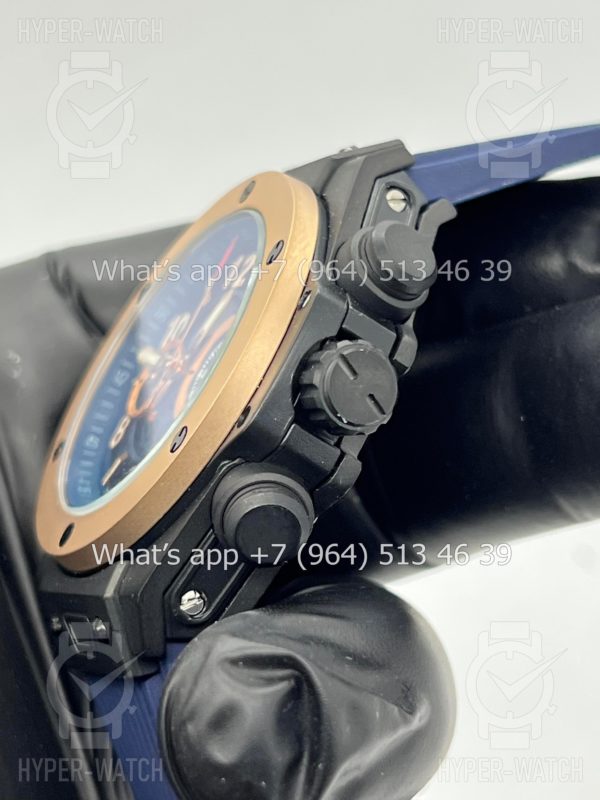 Товар Hublot Big Bang Unico 44mm Art 8513 Фото 9 - Hublot Big Bang Unico 44mm Art 8513