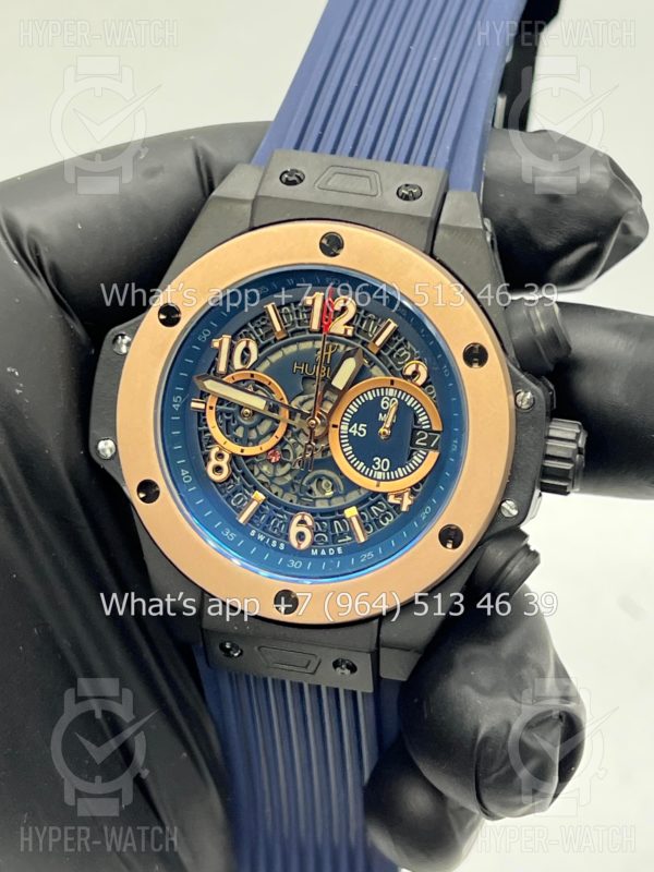 Товар Hublot Big Bang Unico 44mm Art 8513 Фото 10 - Hublot Big Bang Unico 44mm Art 8513