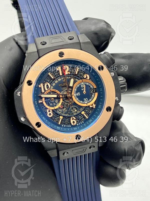 Товар Hublot Big Bang Unico 44mm Art 8513 Фото 11 - Hublot Big Bang Unico 44mm Art 8513