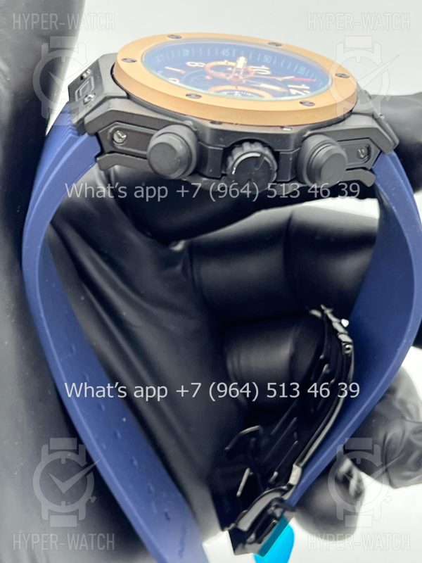 Товар Hublot Big Bang Unico 44mm Art 8513 Фото 15 - Hublot Big Bang Unico 44mm Art 8513