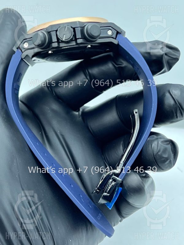 Товар Hublot Big Bang Unico 44mm Art 8513 Фото 16 - Hublot Big Bang Unico 44mm Art 8513
