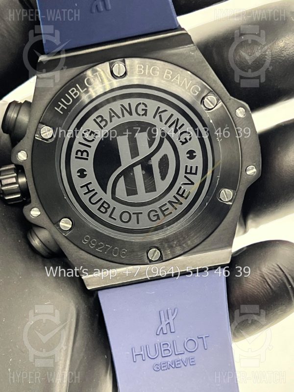 Товар Hublot Big Bang Unico 44mm Art 8513 Фото 17 - Hublot Big Bang Unico 44mm Art 8513