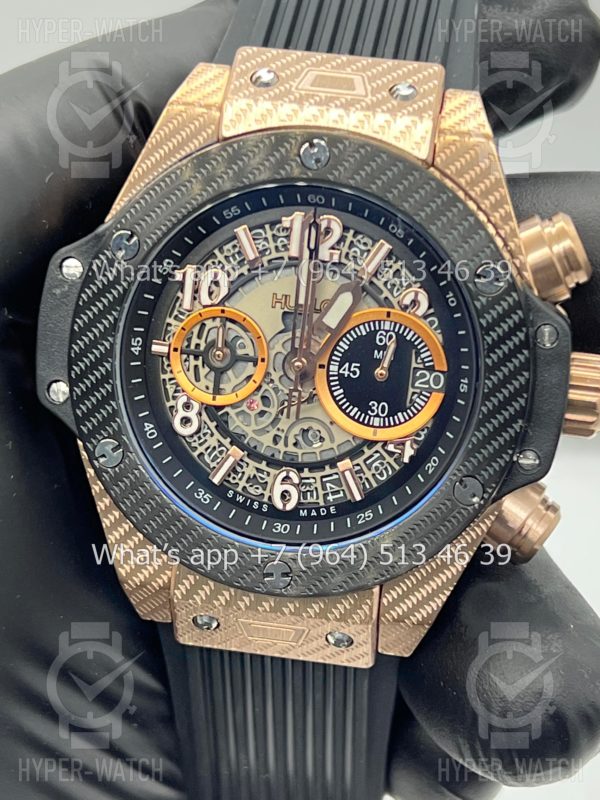Товар Hublot Big Bang Unico 44mm Art 8455 Фото 2 - Hublot Big Bang Unico 44mm Art 8455