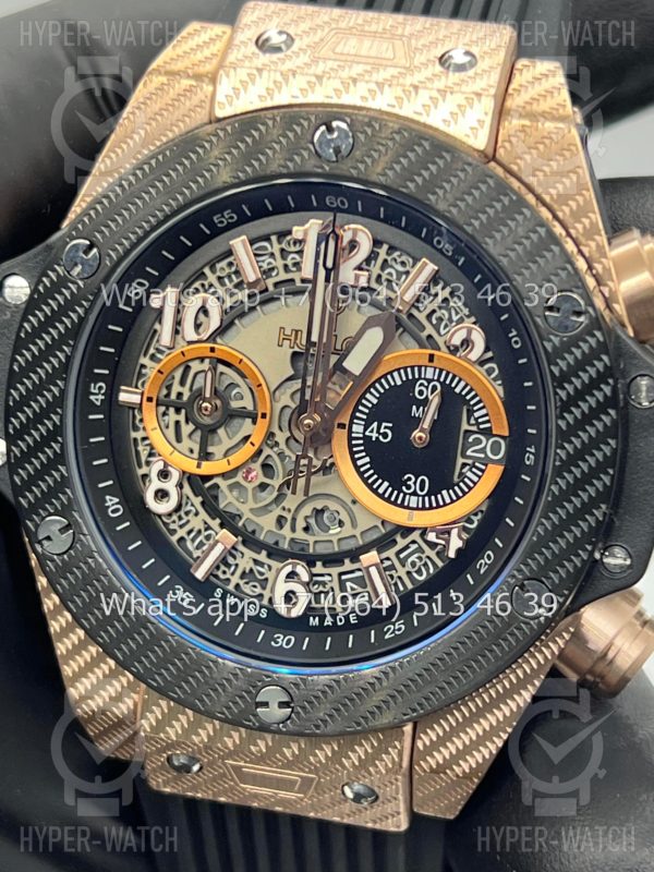 Товар Hublot Big Bang Unico 44mm Art 8455 Фото 3 - Hublot Big Bang Unico 44mm Art 8455