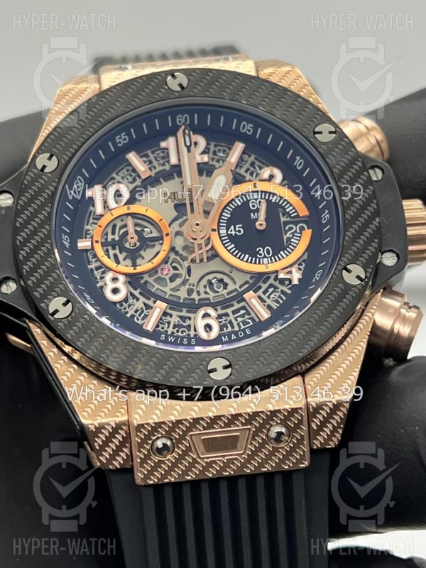 Товар Hublot Big Bang Unico 44mm Art 8455 Фото 6 - Hublot Big Bang Unico 44mm Art 8455