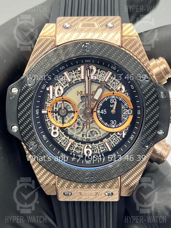 Товар Hublot Big Bang Unico 44mm Art 8455 Фото 7 - Hublot Big Bang Unico 44mm Art 8455