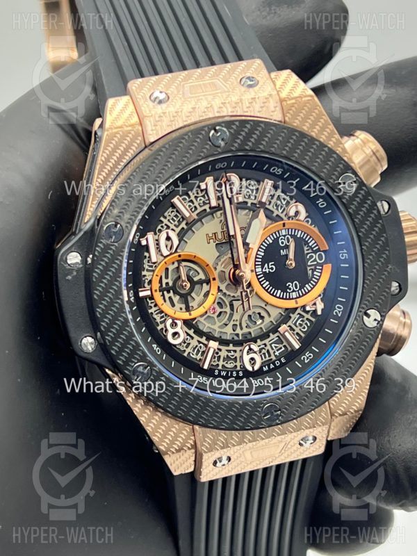 Товар Hublot Big Bang Unico 44mm Art 8455 Фото 8 - Hublot Big Bang Unico 44mm Art 8455