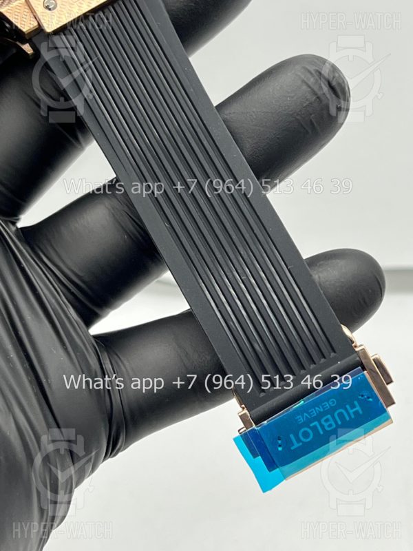 Товар Hublot Big Bang Unico 44mm Art 8455 Фото 11 - Hublot Big Bang Unico 44mm Art 8455